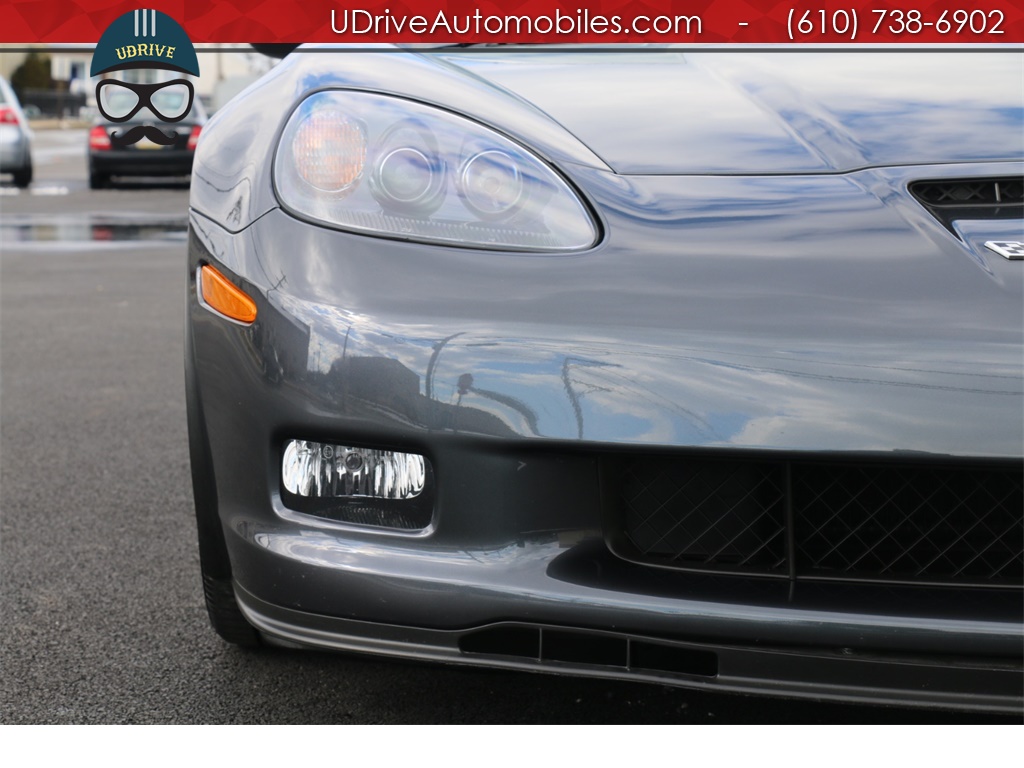 2009 Chevrolet Corvette Z06   - Photo 6 - West Chester, PA 19382