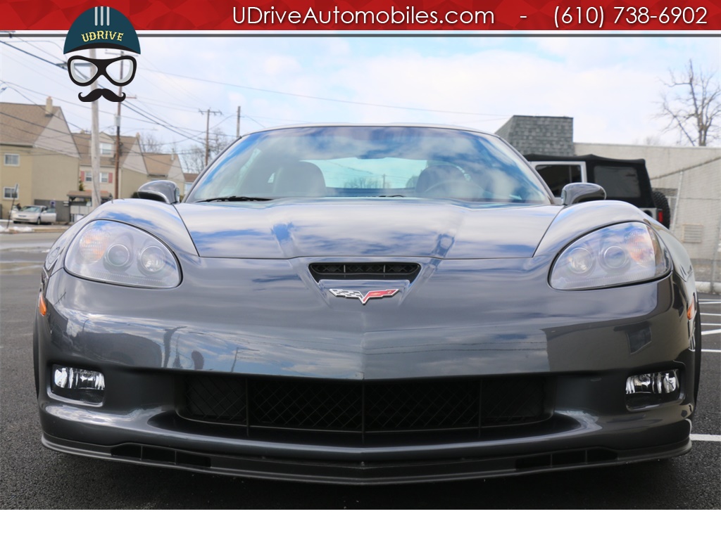 2009 Chevrolet Corvette Z06   - Photo 5 - West Chester, PA 19382