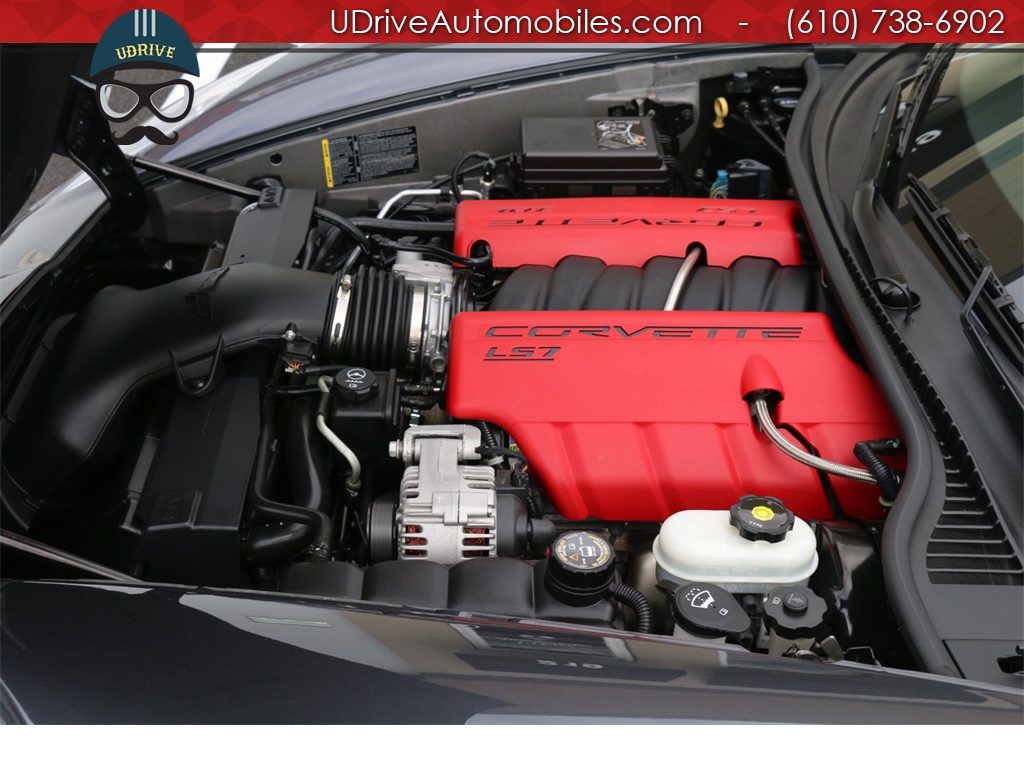 2009 Chevrolet Corvette Z06   - Photo 33 - West Chester, PA 19382