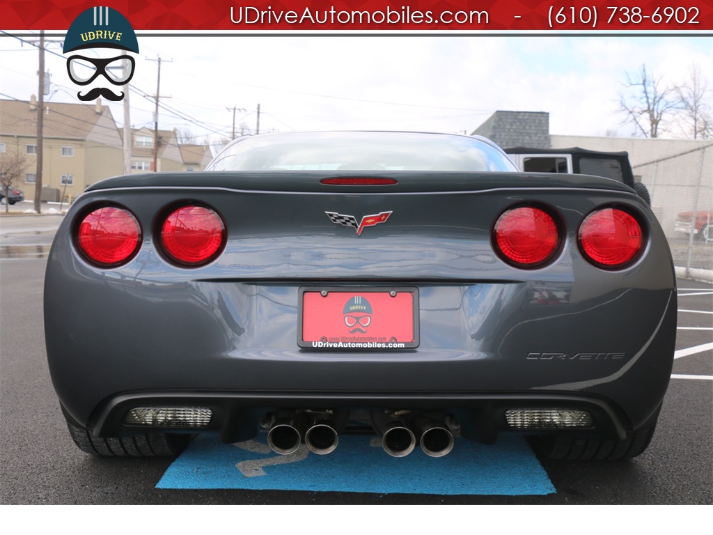 2009 Chevrolet Corvette Z06   - Photo 13 - West Chester, PA 19382