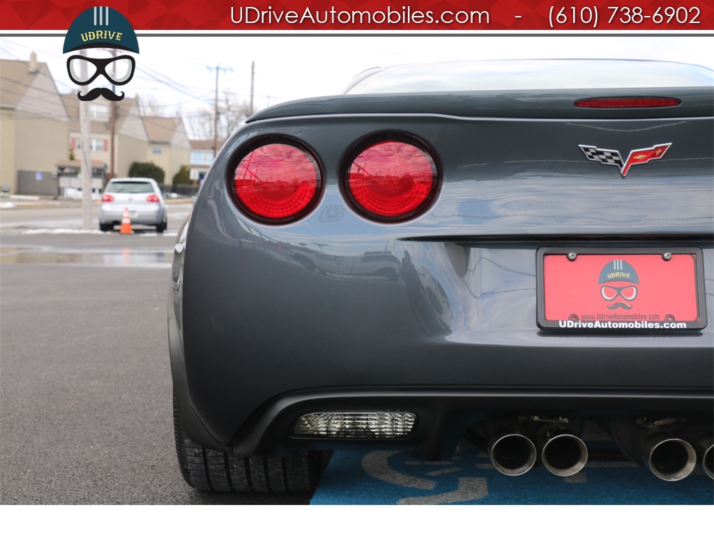 2009 Chevrolet Corvette Z06   - Photo 14 - West Chester, PA 19382