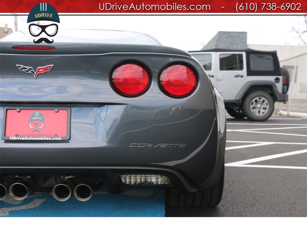 2009 Chevrolet Corvette Z06   - Photo 12 - West Chester, PA 19382