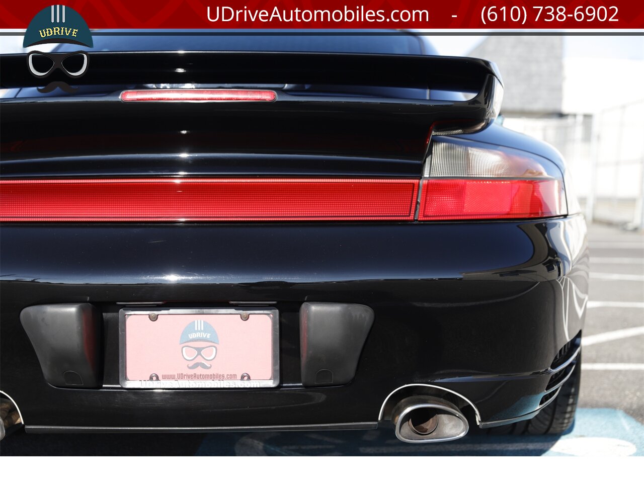 2004 Porsche 911 996 Carrera 4S C4S 6 Speed Manual Factory Aerokit   - Photo 19 - West Chester, PA 19382