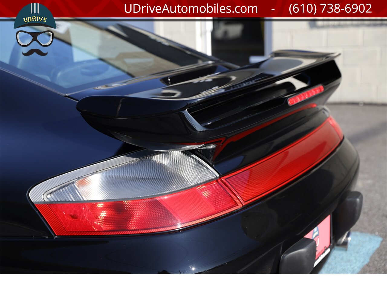 2004 Porsche 911 996 Carrera 4S C4S 6 Speed Manual Factory Aerokit   - Photo 24 - West Chester, PA 19382