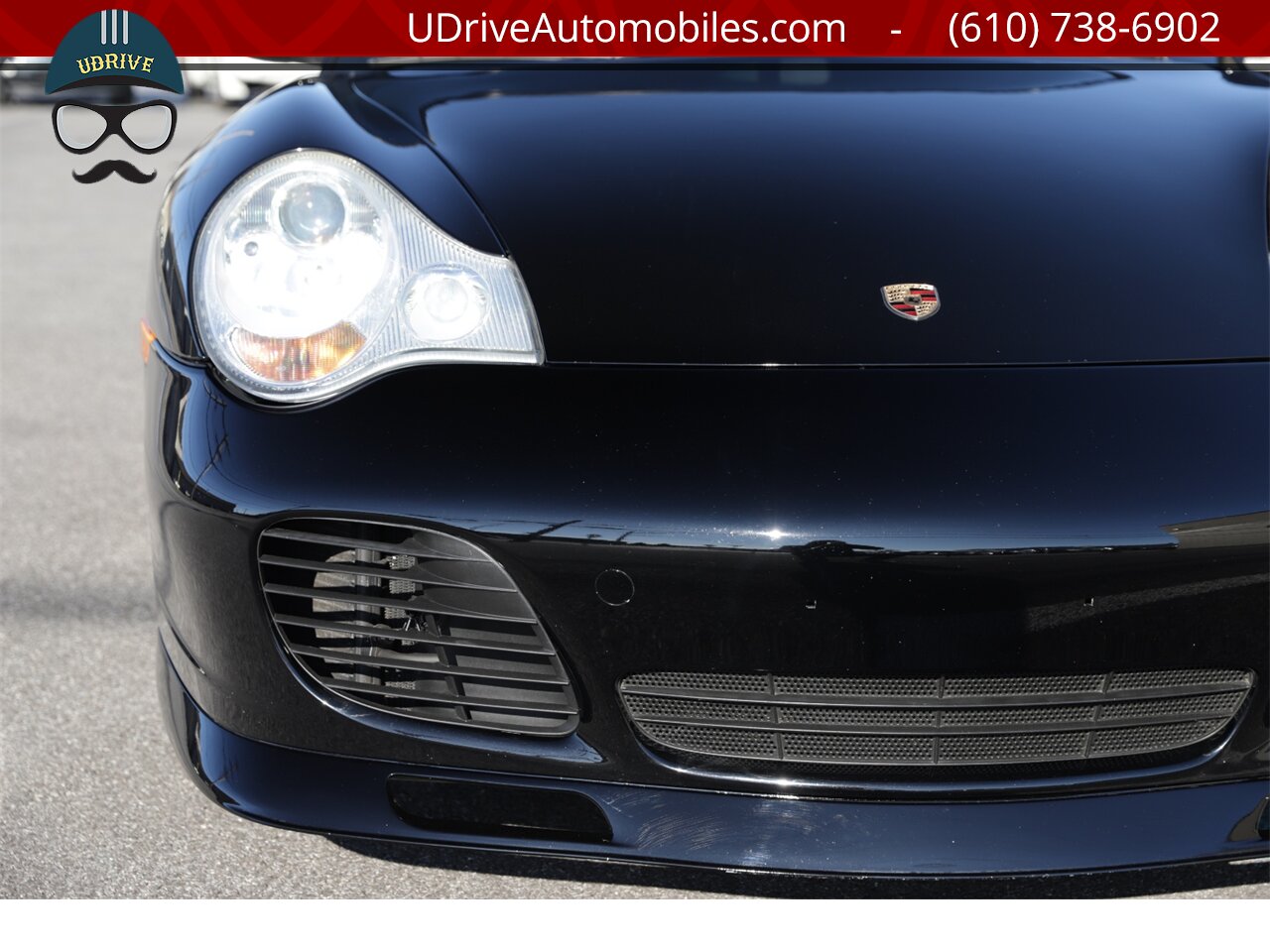 2004 Porsche 911 996 Carrera 4S C4S 6 Speed Manual Factory Aerokit   - Photo 13 - West Chester, PA 19382