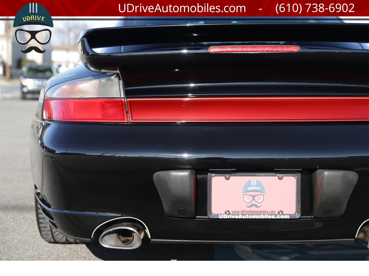 2004 Porsche 911 996 Carrera 4S C4S 6 Speed Manual Factory Aerokit   - Photo 21 - West Chester, PA 19382