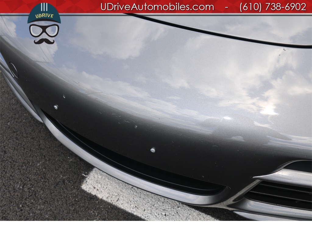 2008 Porsche Cayman S 6 Speed Sport Exhaust New Tires Serv Hist   - Photo 5 - West Chester, PA 19382