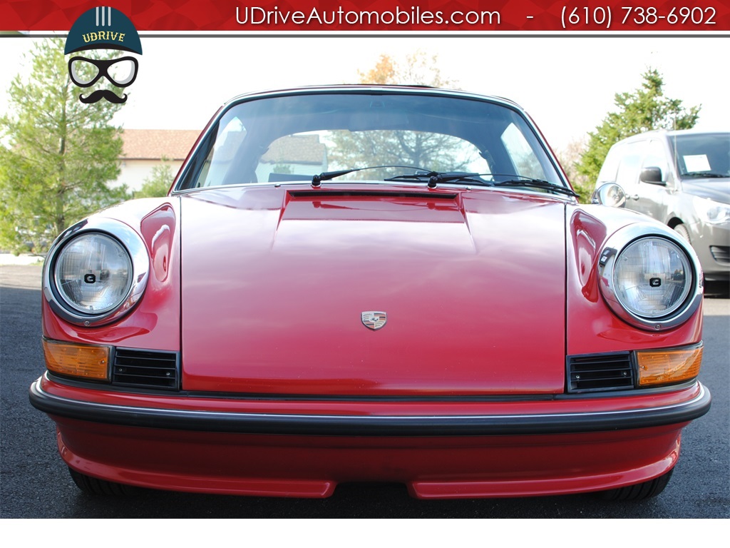 1970 Porsche 911 T TARGA   - Photo 6 - West Chester, PA 19382