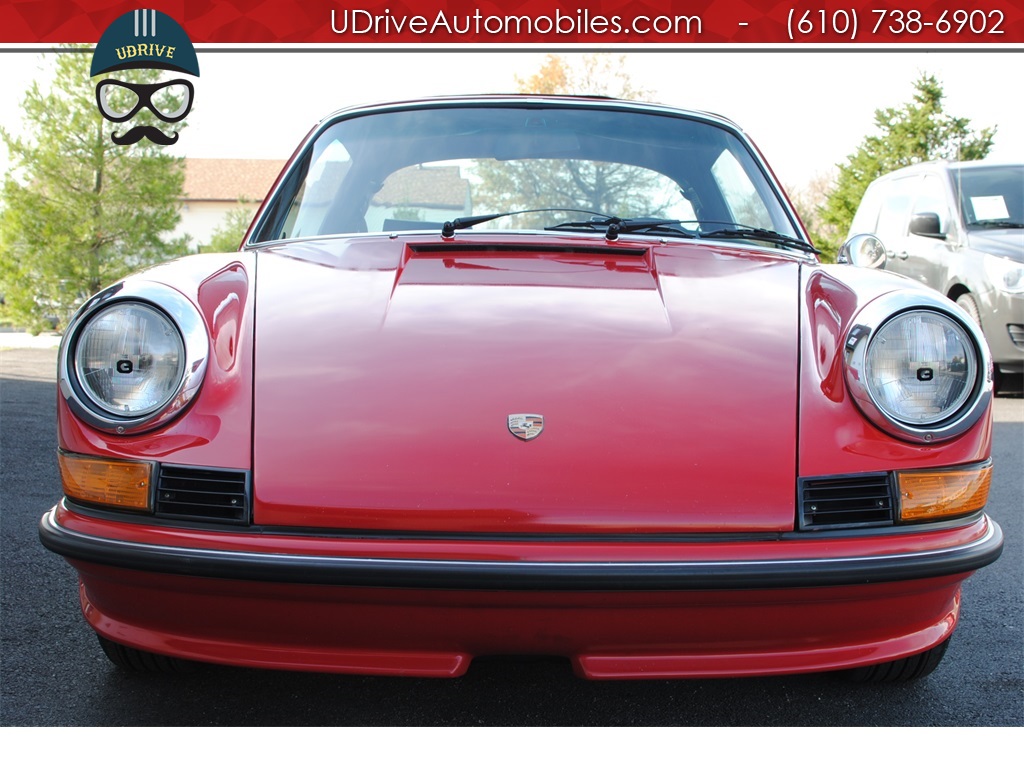 1970 Porsche 911 T TARGA   - Photo 5 - West Chester, PA 19382