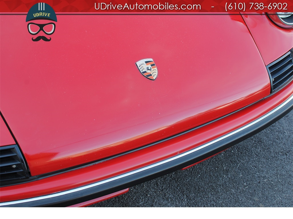 1970 Porsche 911 T TARGA   - Photo 7 - West Chester, PA 19382