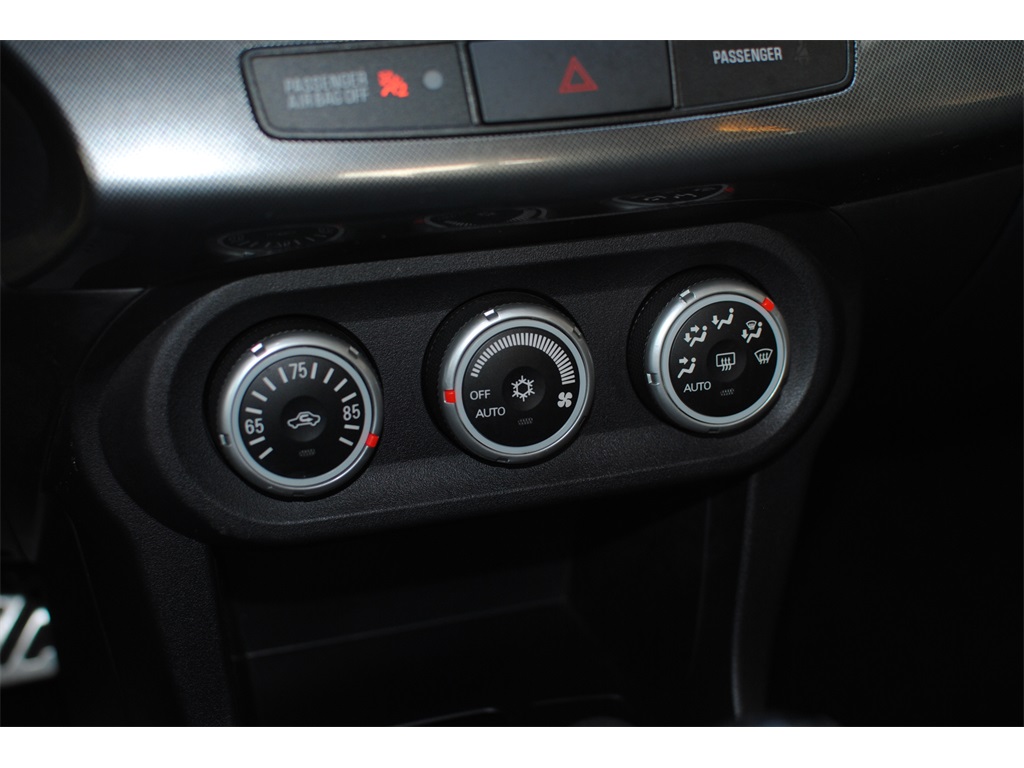 2008 Mitsubishi Lancer Evolution GSR   - Photo 18 - West Chester, PA 19382