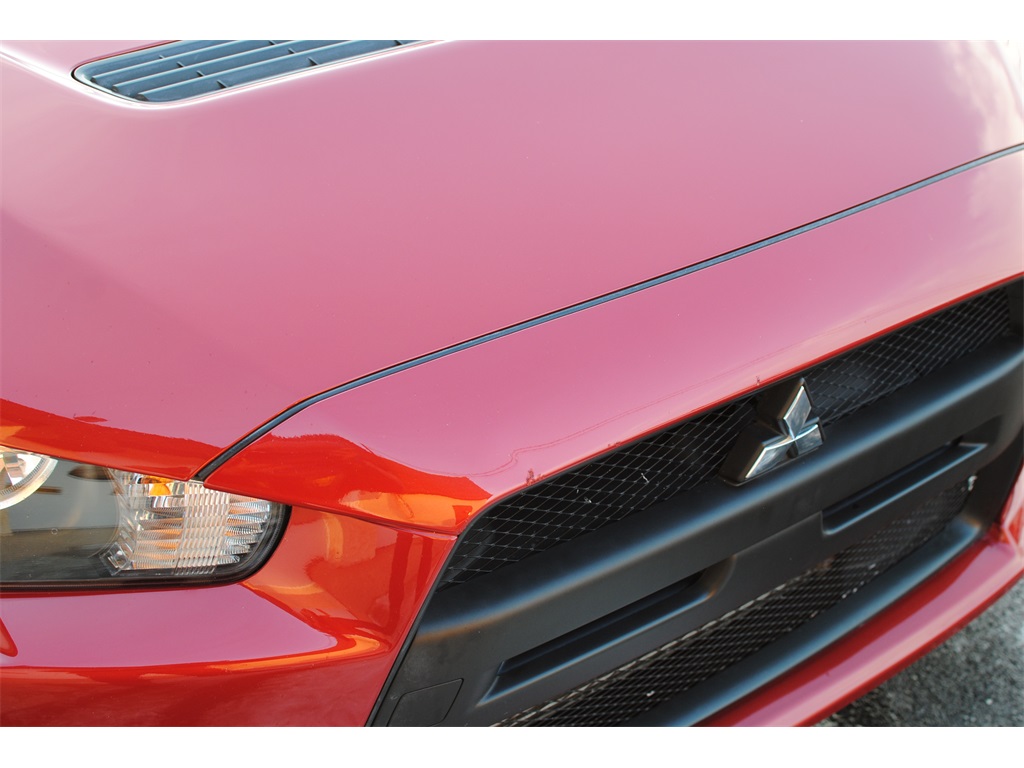 2008 Mitsubishi Lancer Evolution GSR   - Photo 5 - West Chester, PA 19382