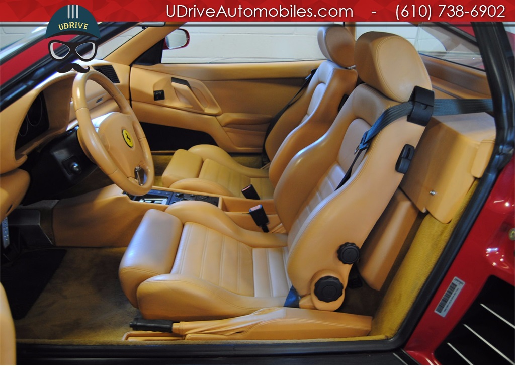 1997 Ferrari F355 GTS   - Photo 14 - West Chester, PA 19382