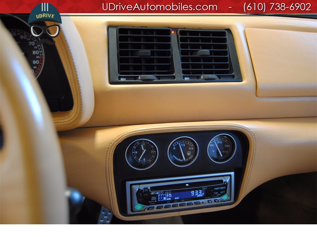 1997 Ferrari F355 GTS   - Photo 18 - West Chester, PA 19382