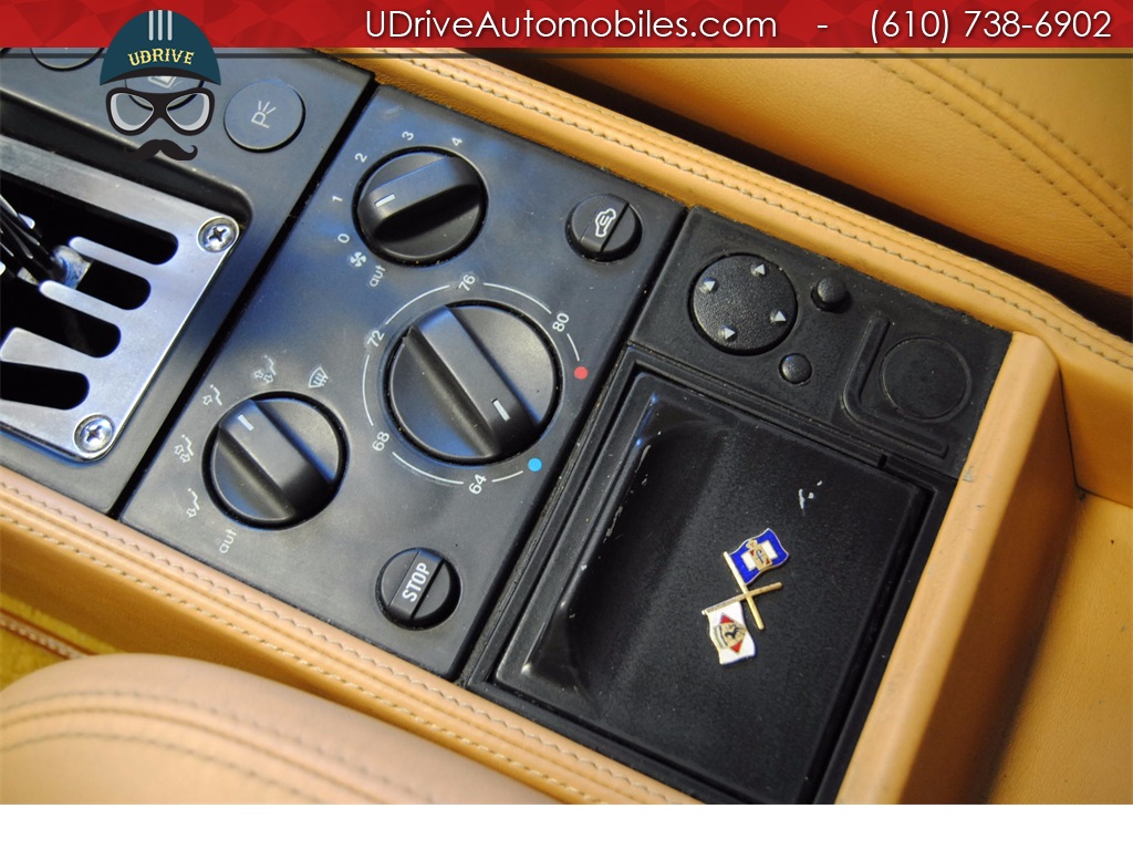 1997 Ferrari F355 GTS   - Photo 21 - West Chester, PA 19382