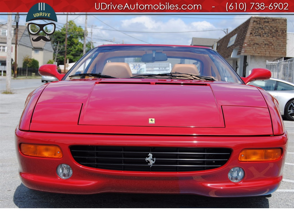 1997 Ferrari F355 GTS   - Photo 4 - West Chester, PA 19382