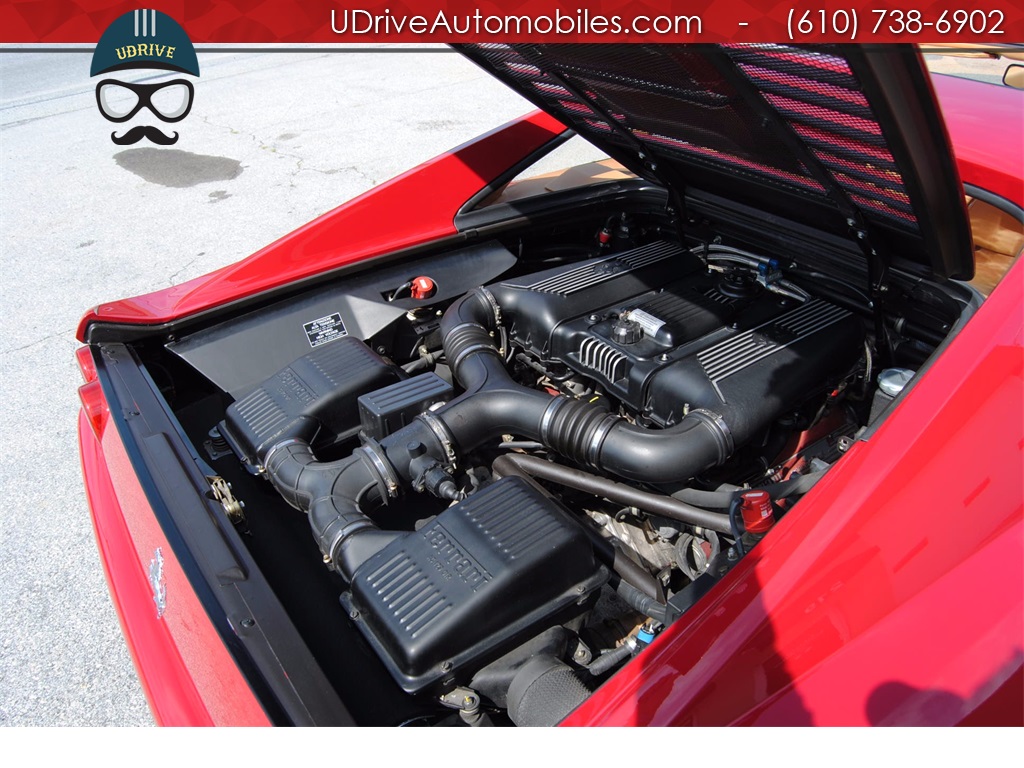 1997 Ferrari F355 GTS   - Photo 32 - West Chester, PA 19382