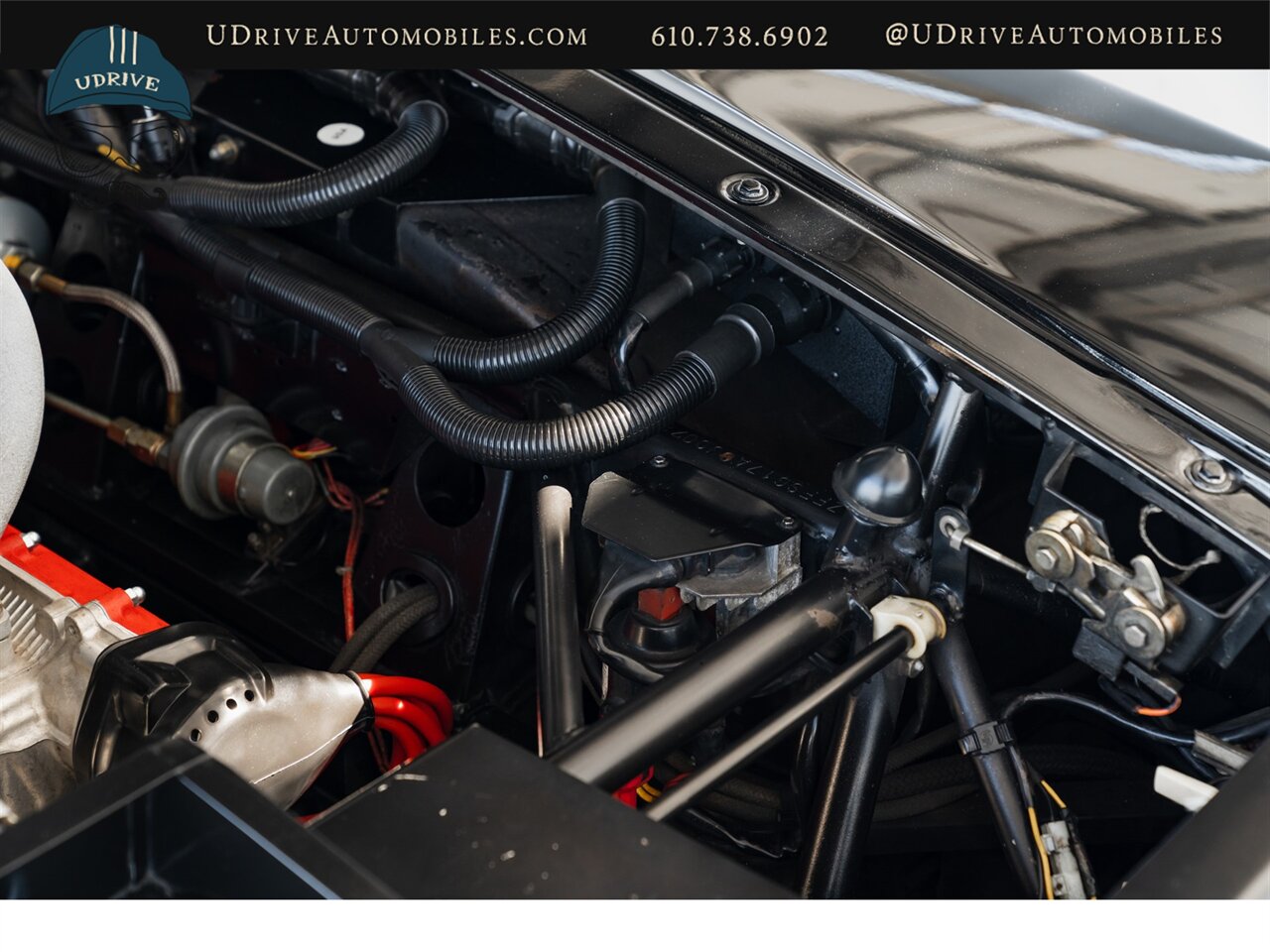 1988 Ferrari Testarossa  Fully Serviced $33k Recent RO - Photo 54 - West Chester, PA 19382