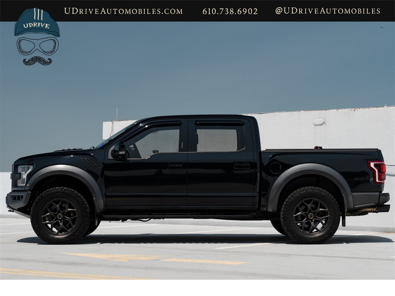 2017 Ford F-150 Raptor  19k Miles 1 Owner Upgrades 610 Wheel hp Full Body PPF BBK - Photo 10 - West Chester, PA 19382