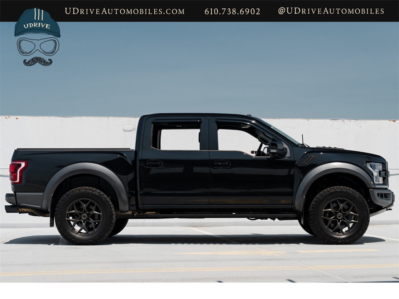 2017 Ford F-150 Raptor  19k Miles 1 Owner Upgrades 610 Wheel hp Full Body PPF BBK - Photo 19 - West Chester, PA 19382