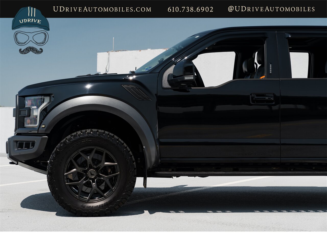 2017 Ford F-150 Raptor  19k Miles 1 Owner Upgrades 610 Wheel hp Full Body PPF BBK - Photo 12 - West Chester, PA 19382