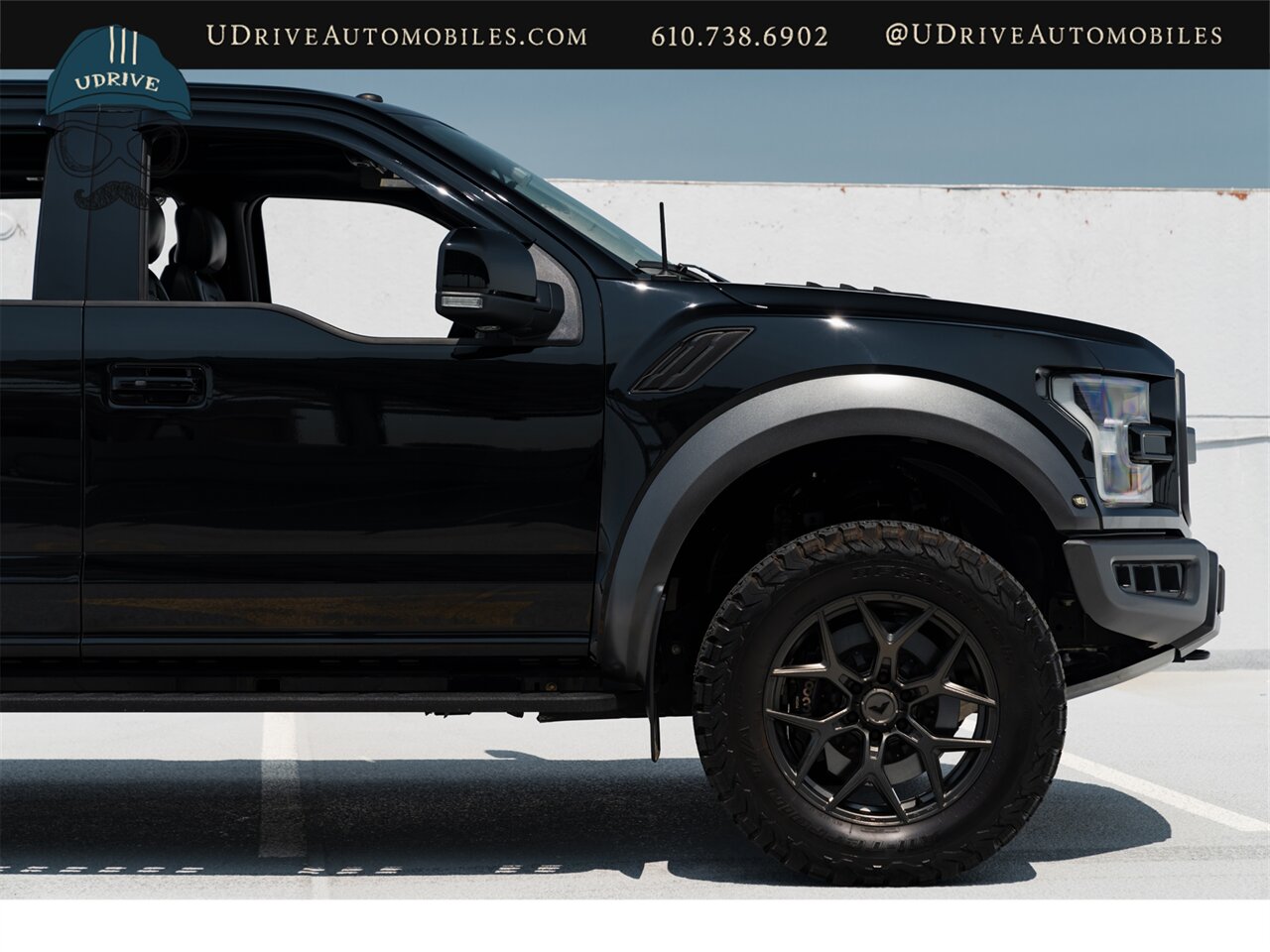 2017 Ford F-150 Raptor  19k Miles 1 Owner Upgrades 610 Wheel hp Full Body PPF BBK - Photo 18 - West Chester, PA 19382