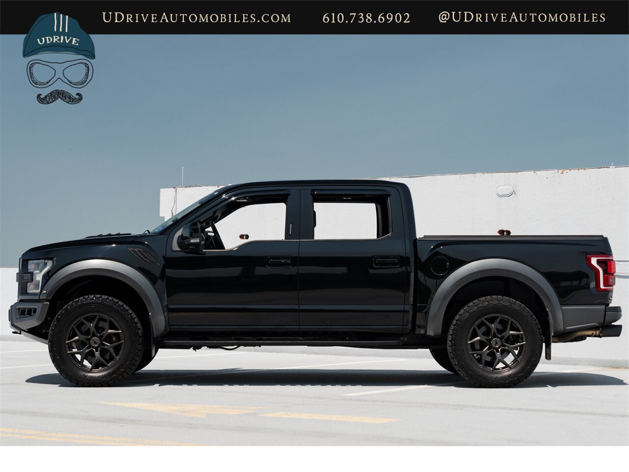 2017 Ford F-150 Raptor  19k Miles 1 Owner Upgrades 610 Wheel hp Full Body PPF BBK - Photo 11 - West Chester, PA 19382