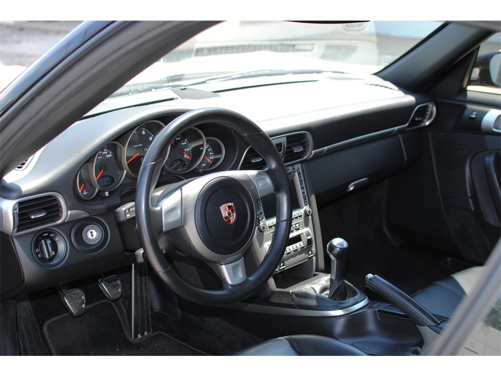 2007 Porsche 911 Carrera S   - Photo 12 - West Chester, PA 19382