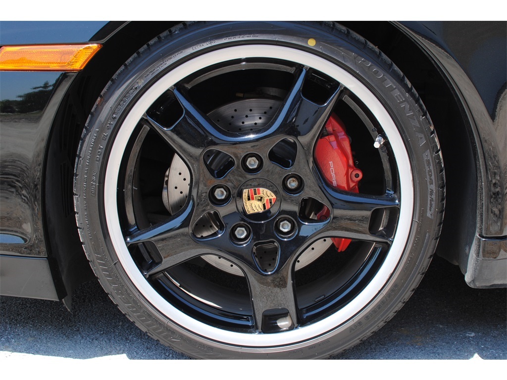 2007 Porsche 911 Carrera S   - Photo 22 - West Chester, PA 19382