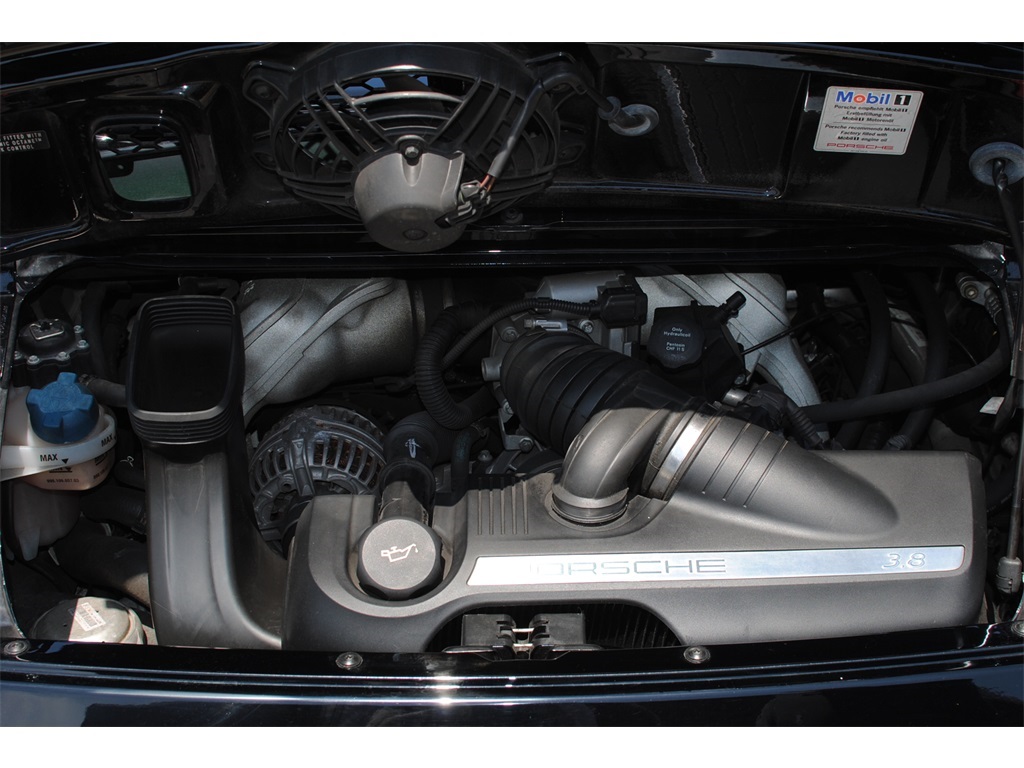 2007 Porsche 911 Carrera S   - Photo 24 - West Chester, PA 19382