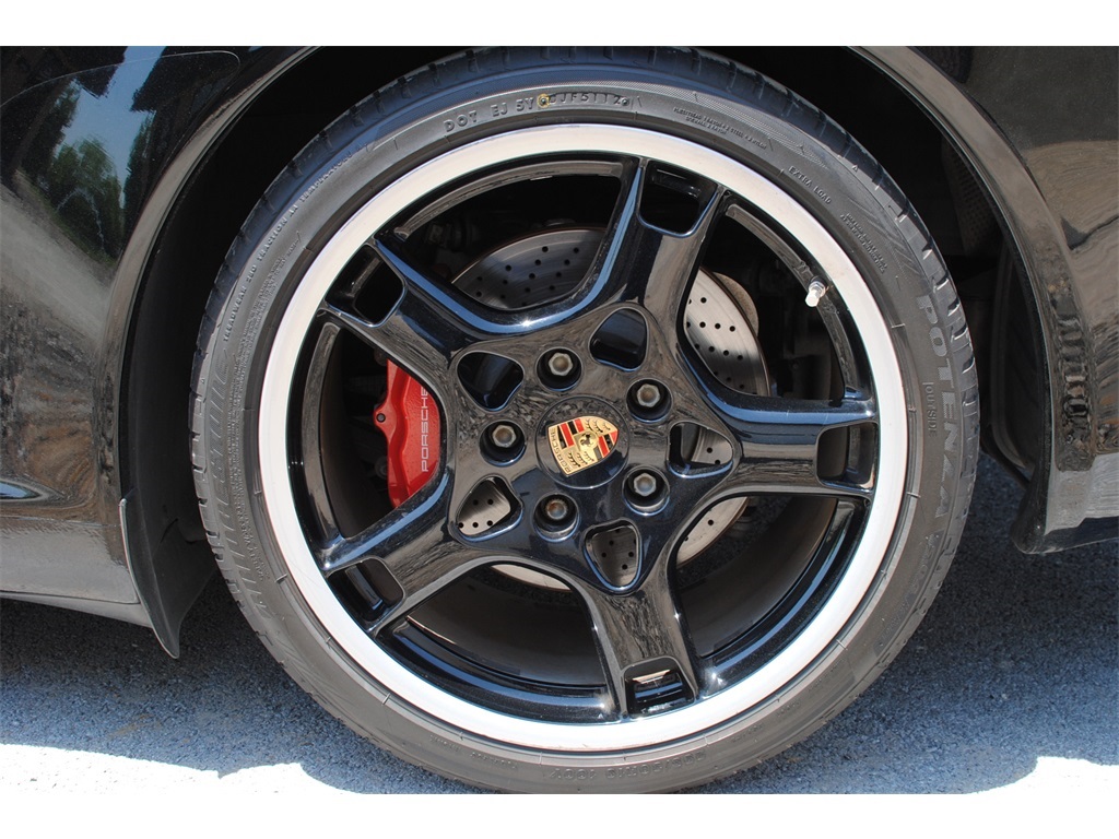 2007 Porsche 911 Carrera S   - Photo 21 - West Chester, PA 19382