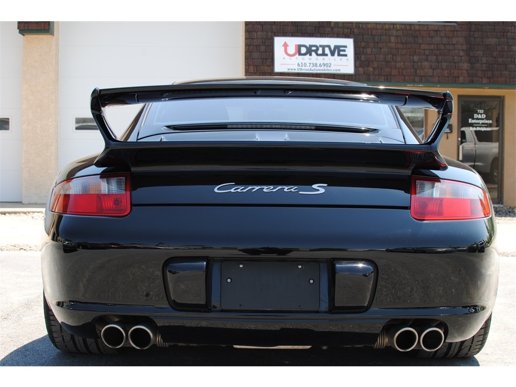 2007 Porsche 911 Carrera S   - Photo 7 - West Chester, PA 19382