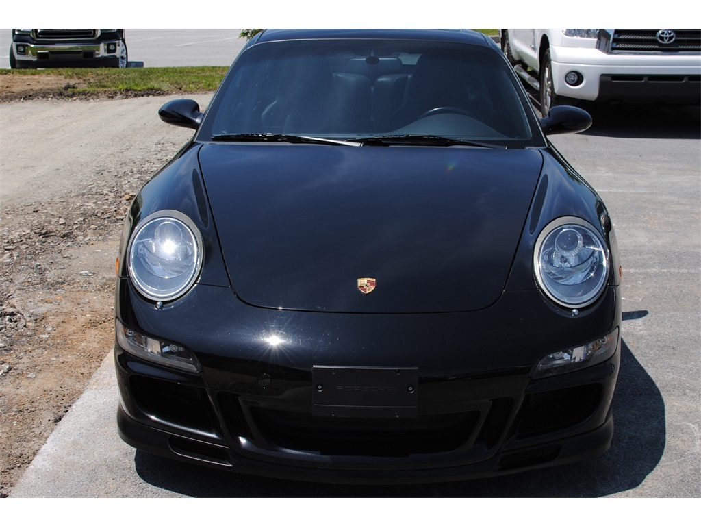 2007 Porsche 911 Carrera S   - Photo 3 - West Chester, PA 19382