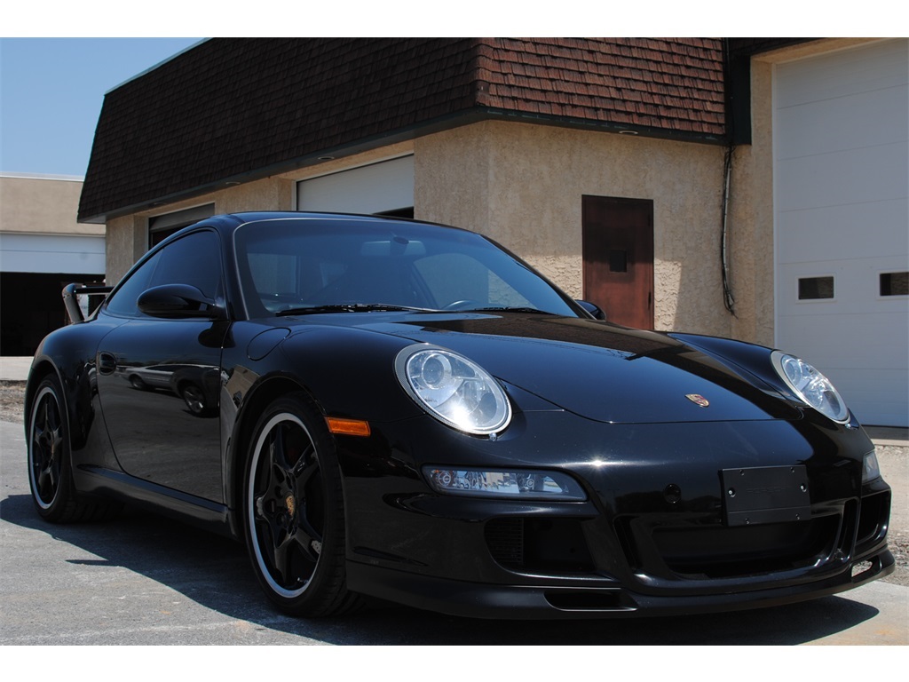 2007 Porsche 911 Carrera S   - Photo 4 - West Chester, PA 19382