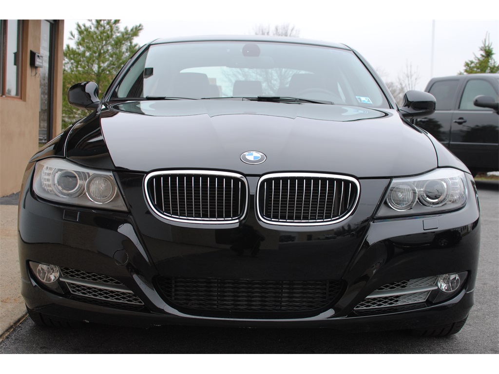 2011 BMW 335d   - Photo 4 - West Chester, PA 19382