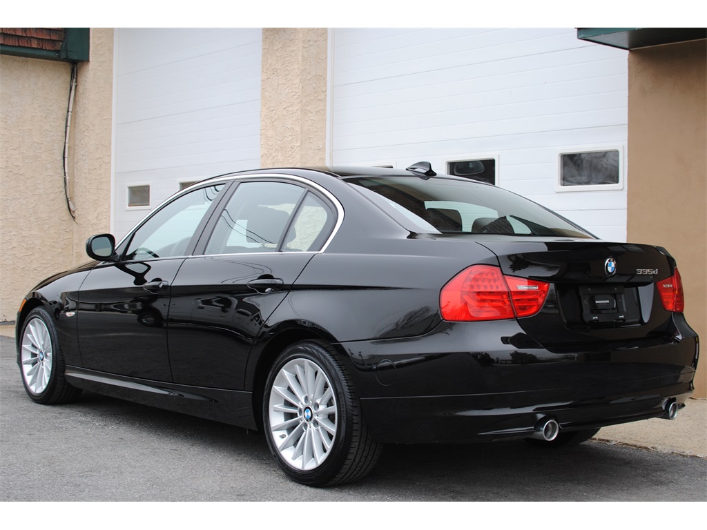 2011 BMW 335d   - Photo 9 - West Chester, PA 19382