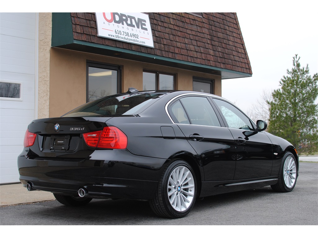 2011 BMW 335d   - Photo 7 - West Chester, PA 19382