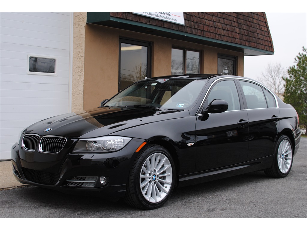 2011 BMW 335d   - Photo 2 - West Chester, PA 19382