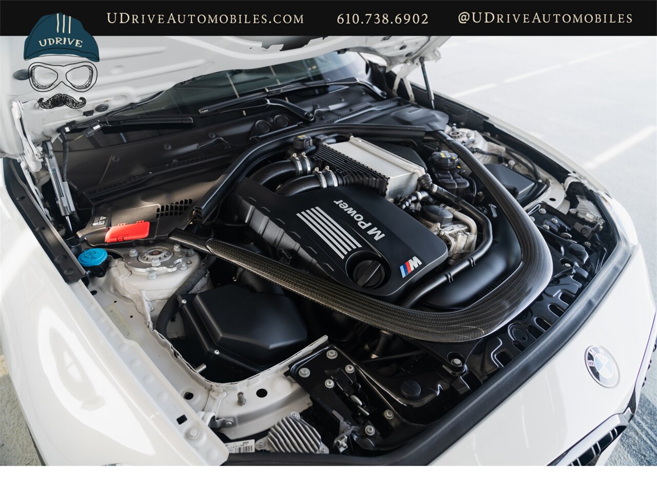 2019 BMW M2 Competition  Executive Package - Photo 53 - West Chester, PA 19382