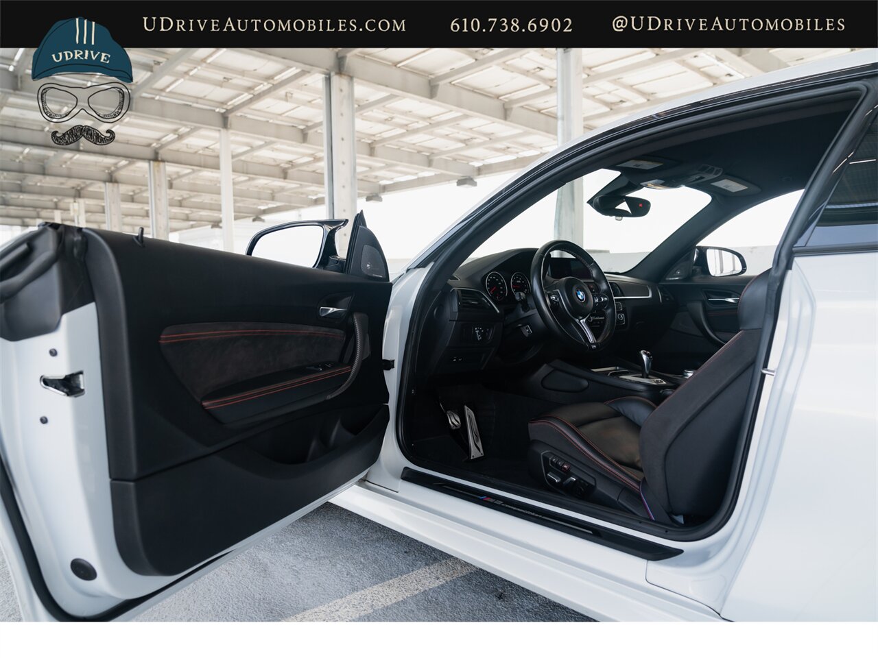 2019 BMW M2 Competition  Executive Package - Photo 27 - West Chester, PA 19382