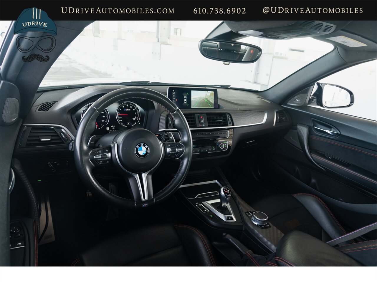 2019 BMW M2 Competition  Executive Package - Photo 6 - West Chester, PA 19382