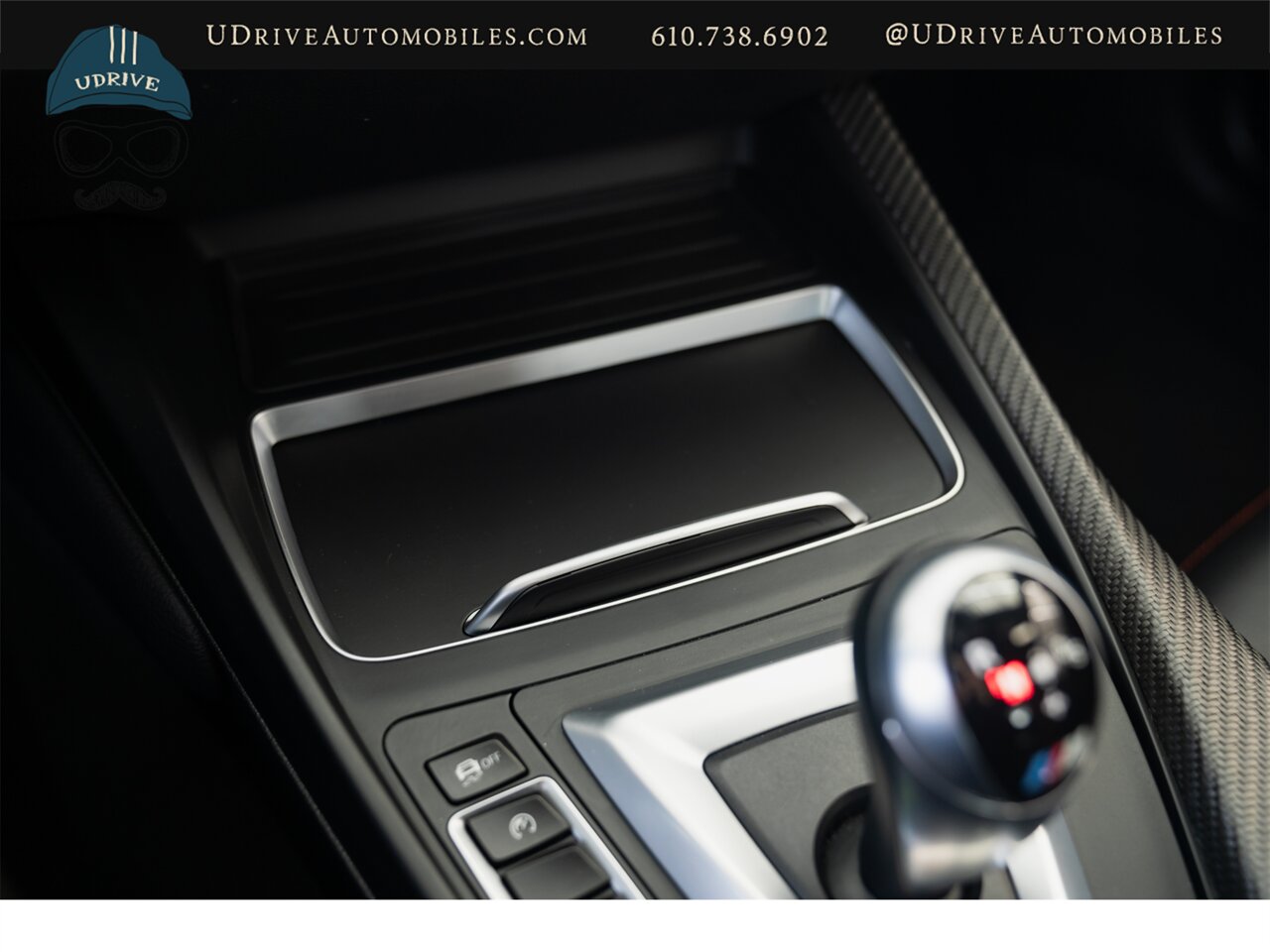 2019 BMW M2 Competition  Executive Package - Photo 40 - West Chester, PA 19382