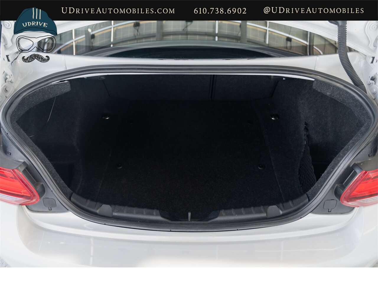 2019 BMW M2 Competition  Executive Package - Photo 54 - West Chester, PA 19382