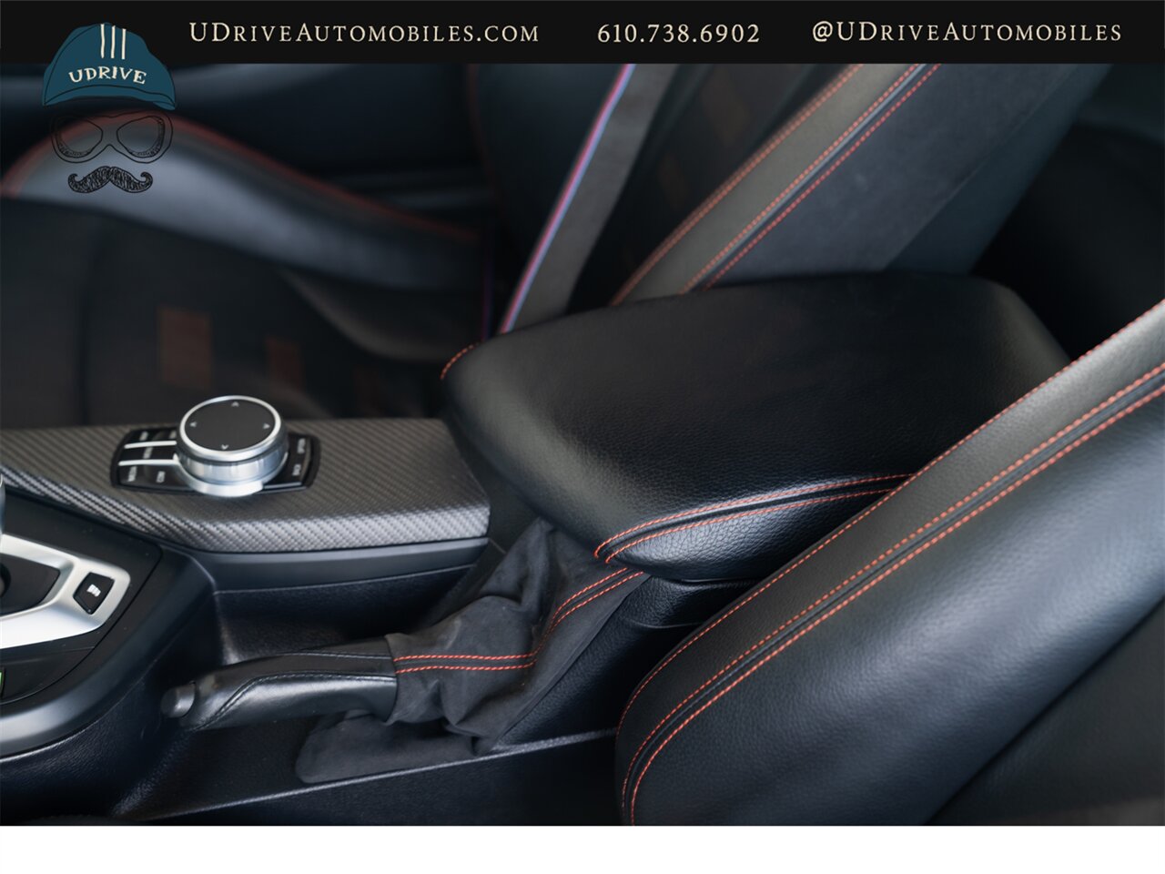 2019 BMW M2 Competition  Executive Package - Photo 44 - West Chester, PA 19382