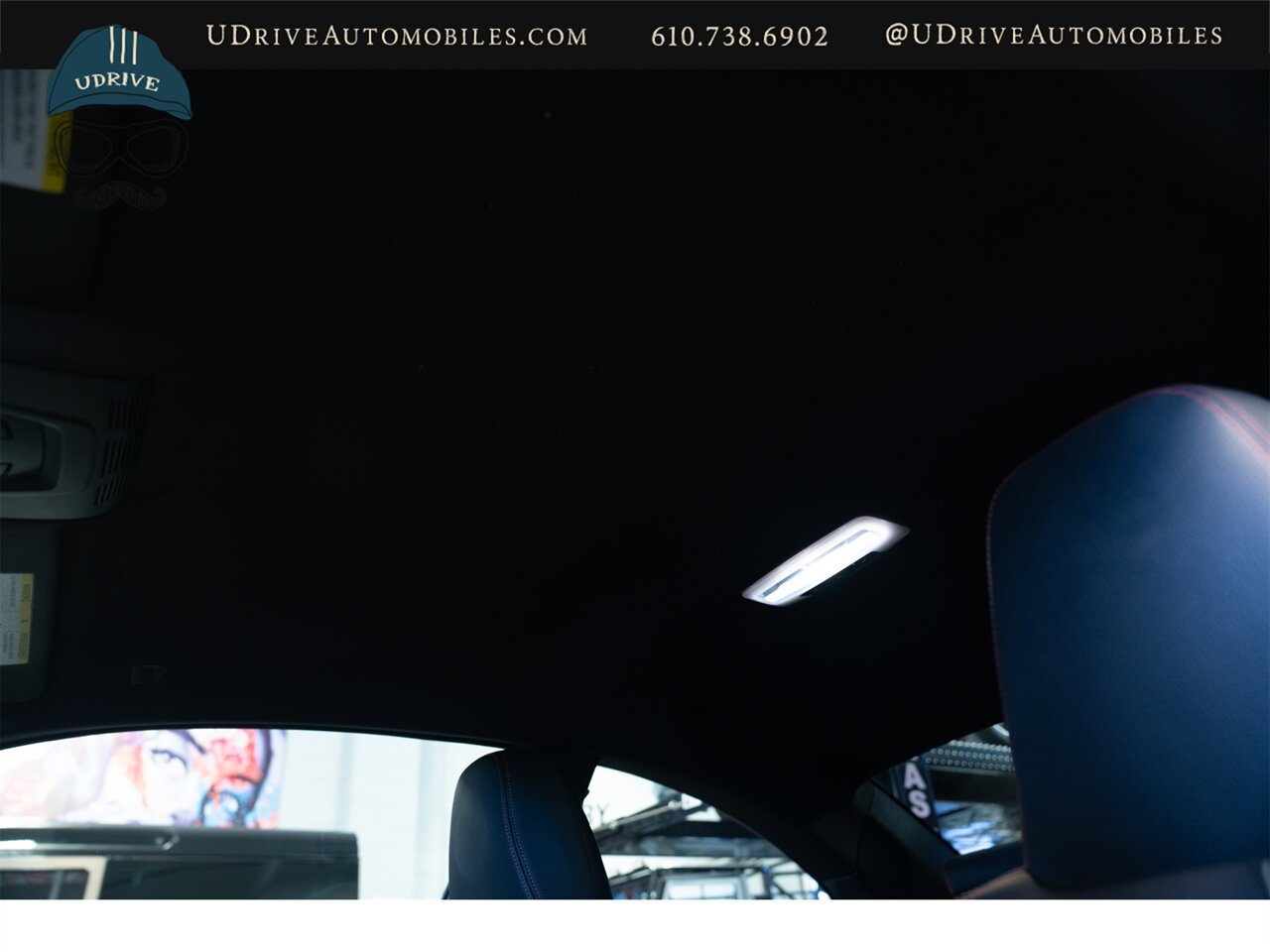2019 BMW M2 Competition  Executive Package - Photo 47 - West Chester, PA 19382