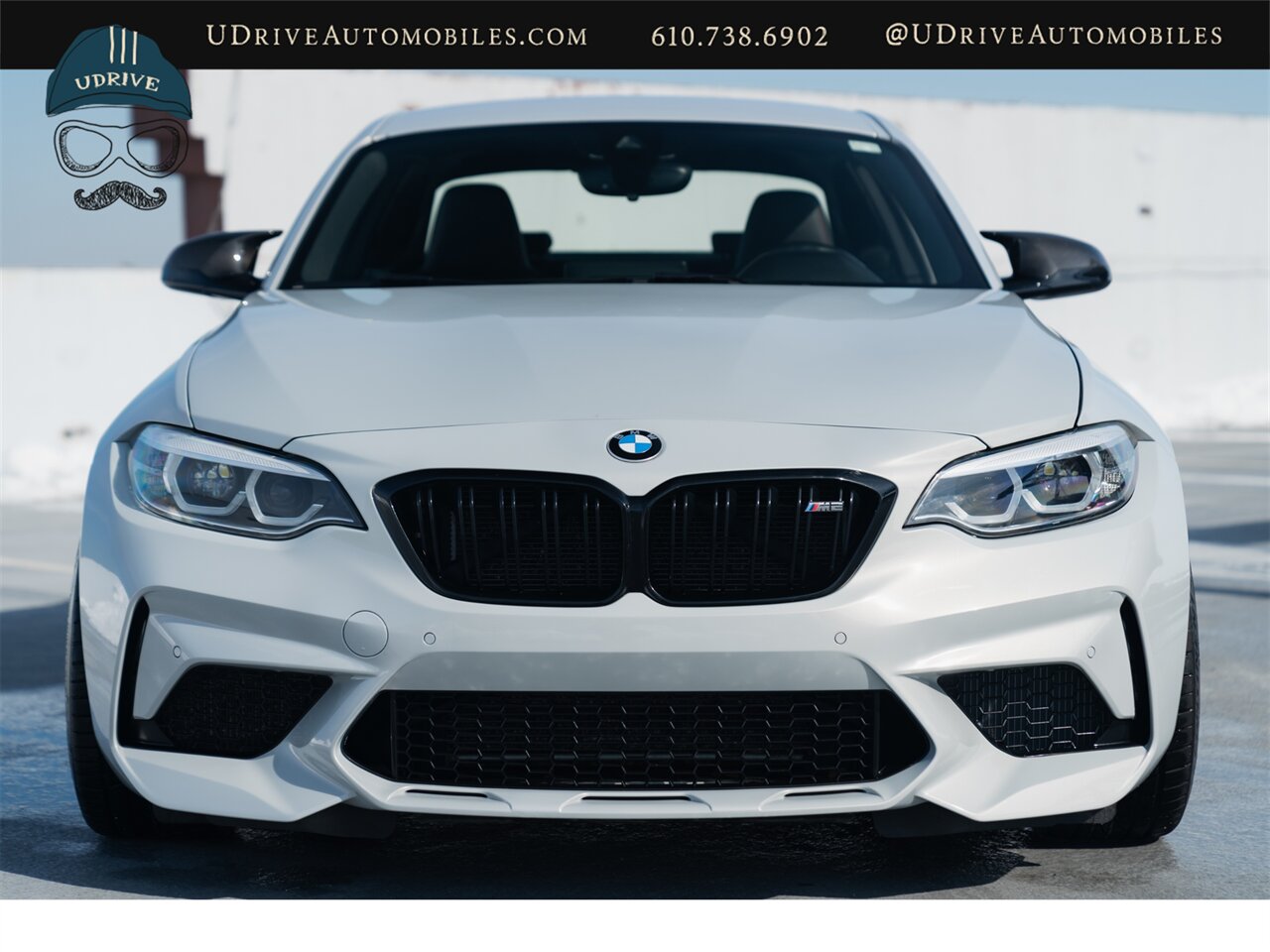 2019 BMW M2 Competition  Executive Package - Photo 13 - West Chester, PA 19382