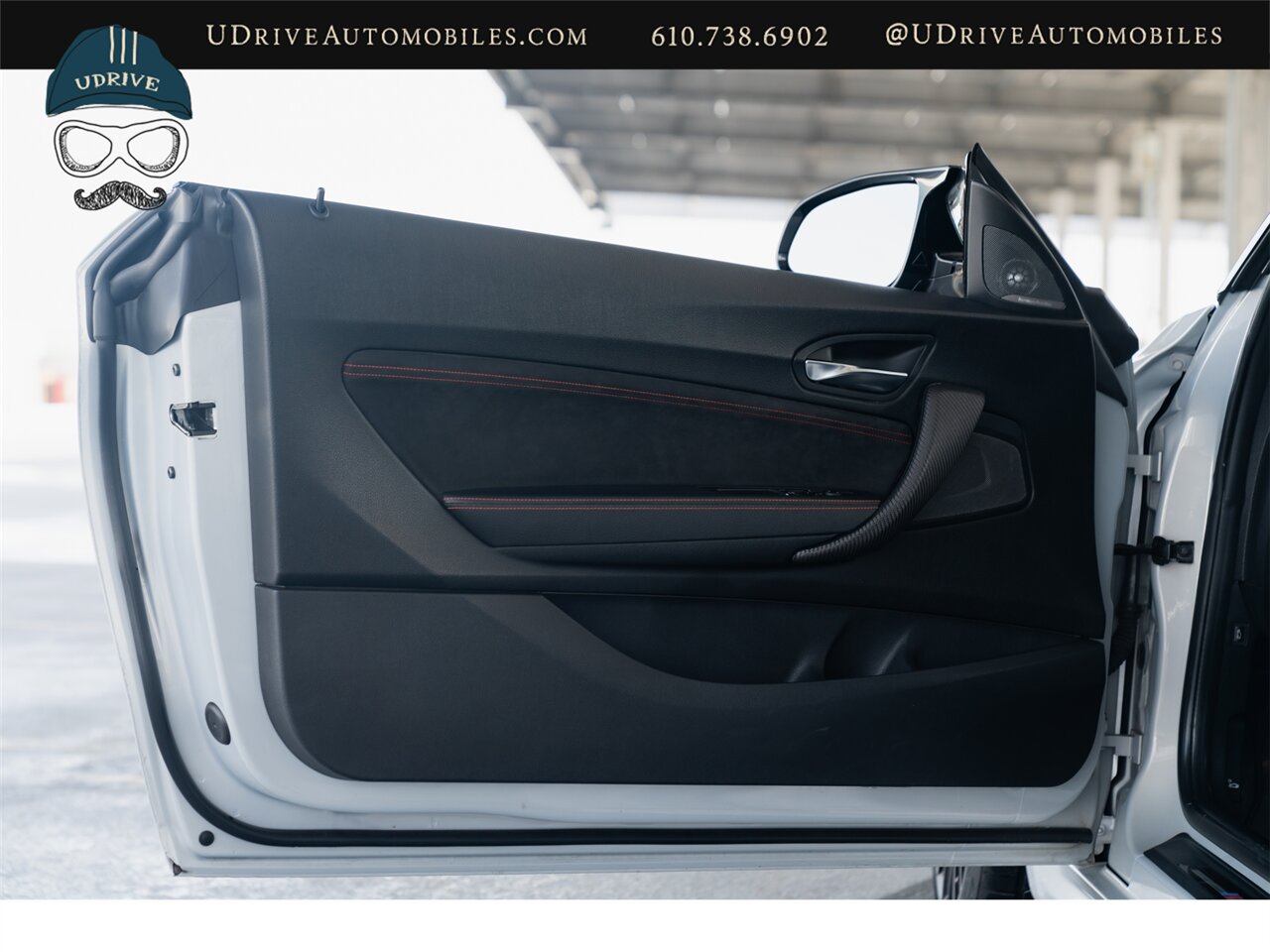 2019 BMW M2 Competition  Executive Package - Photo 26 - West Chester, PA 19382