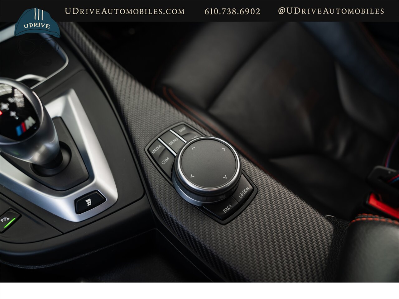 2019 BMW M2 Competition  Executive Package - Photo 43 - West Chester, PA 19382