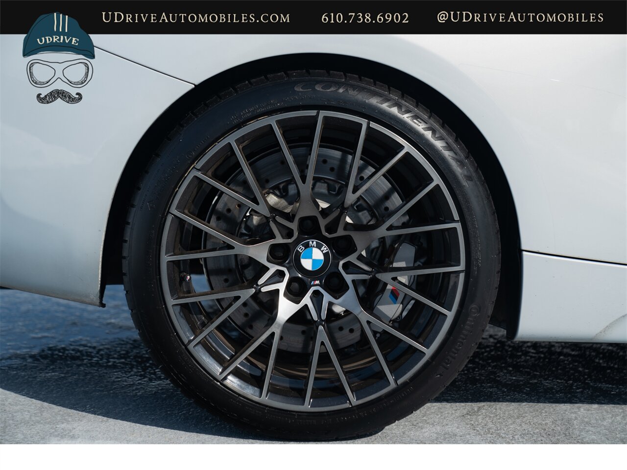 2019 BMW M2 Competition  Executive Package - Photo 58 - West Chester, PA 19382