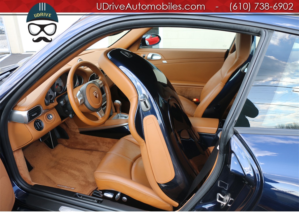 2007 Porsche 911 C4S Tiptronic Adap Sport Sts Chrono $110k MSRP!   - Photo 19 - West Chester, PA 19382